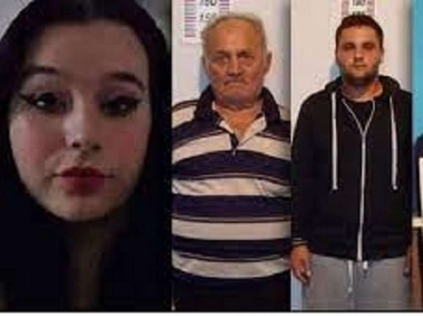17-vjeçarja greke u gjet e pajetë, dyshohet se u vra nga i dashuri, para disa vitesh u përdhunua nga dy shqiptarë dhe një 83-vjeçar