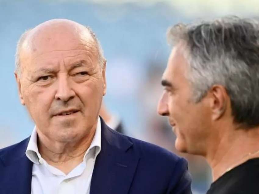 Inter arrin marrëveshjen me rivalët
