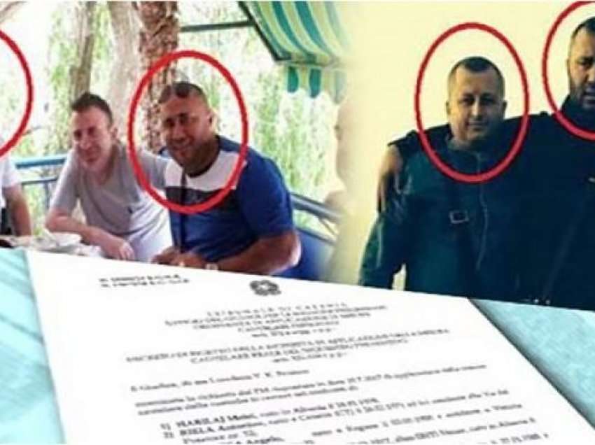 Ish-shefi i policisë Sokol Bode ishte arratisur në Angli, si u njoftua policia për kthimin në Berat
