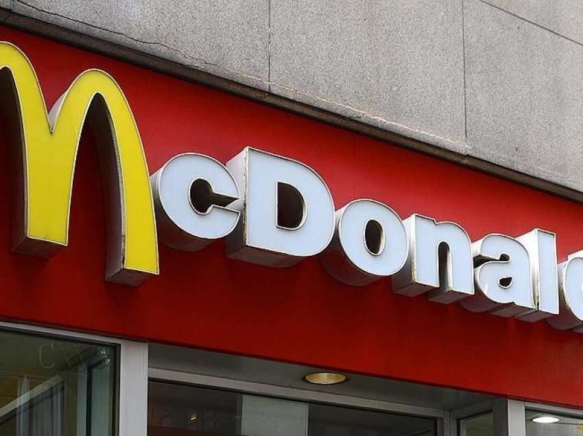 McDonald’s do të rihapet në Ukrainë