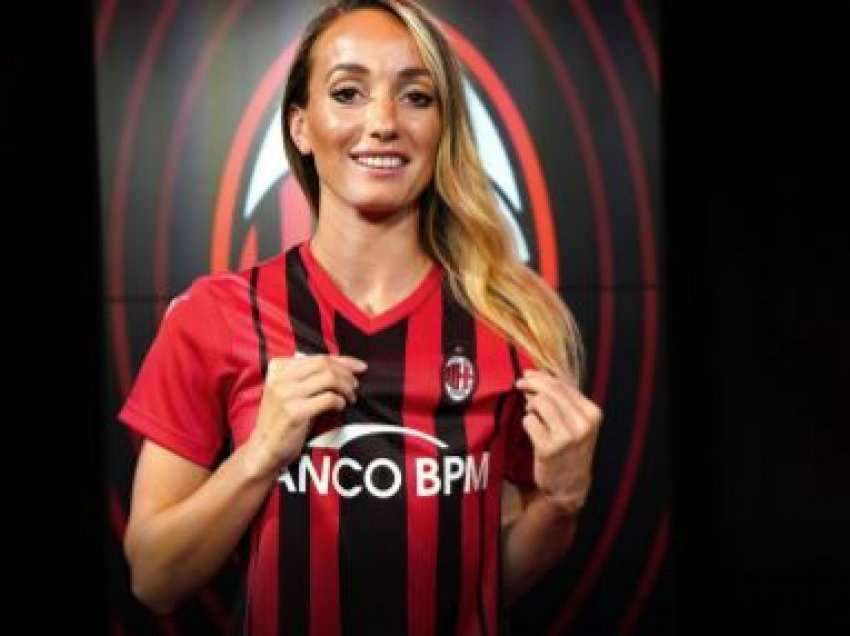 Shqiptarja debuton me dy gola me Milaniin