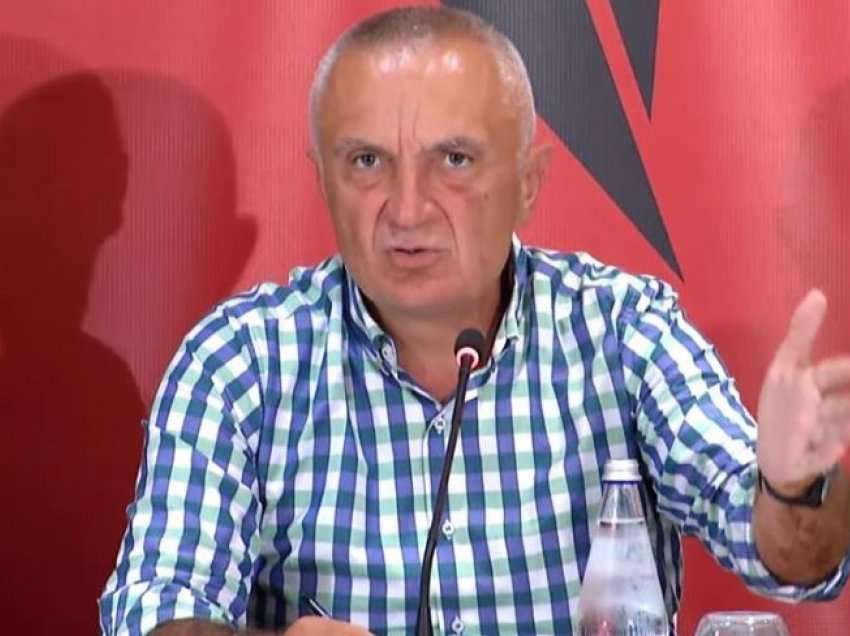 Metës i kujtojnë djegien e mandateve në Vlorë: Turp të ketë LSI, e ka porosinë të shkruar ish-kryetarja juaj