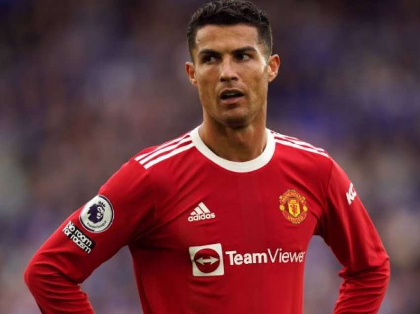 Pse Ronaldo nuk mund të largohet nga Manchester Utd?
