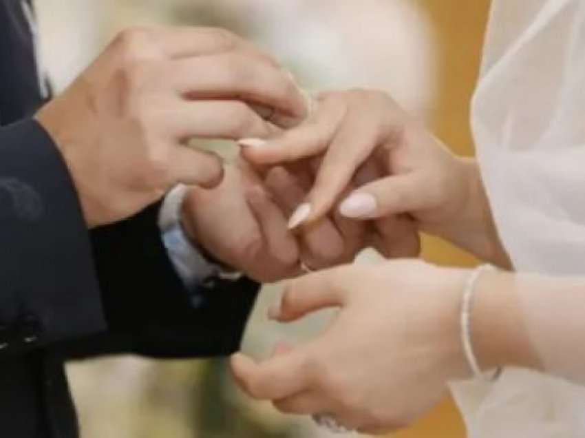 Ѕtudimi: Вurrat janë më të stresuar ѕеѕа gratë kur martohen