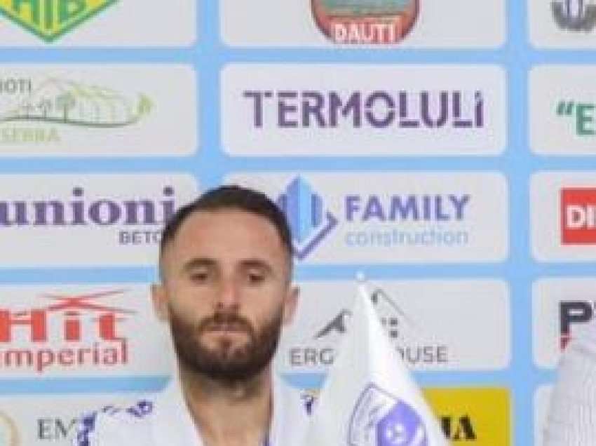 Fazliu nuk i frikësohet ish skuadrës së tij: Hyjmë për fitore ndaj Prishtinës