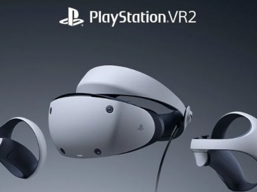 Seti i ri i PlayStation VR 2 vjen në vitin 2023