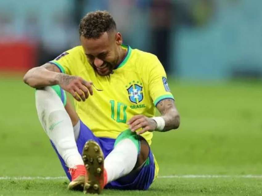 A do të kthehet Neymar? 
