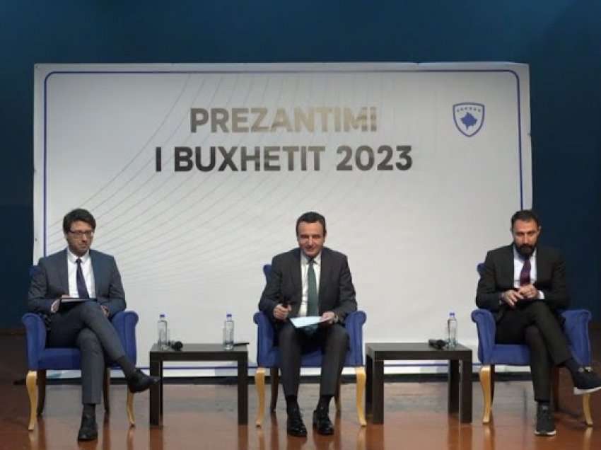 ​Murati: Realizimi i projektit të Terminalit në koordinim me Doganën e Kosovës