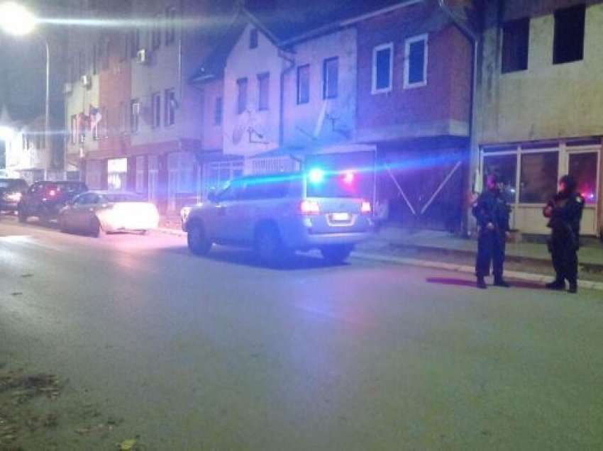 Deminohet një granatë dore në veriun e Mitrovicës