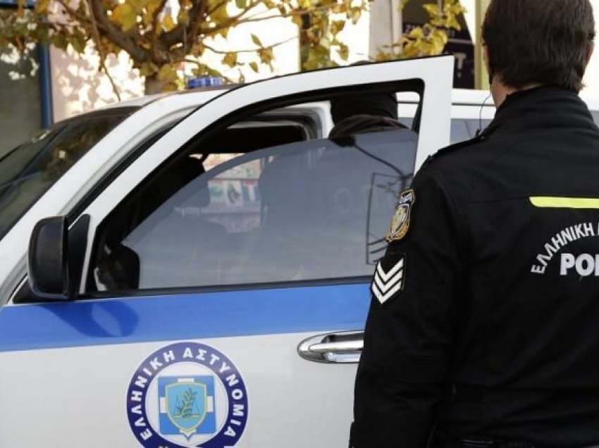 Në kërkim për trafik droge, arrestohet në Kapshticë shqiptari i shpallur në kërkim