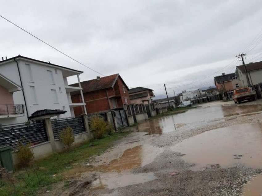 ​Paralajmërimet për vërshime, situatë e qetë në Gjakovë