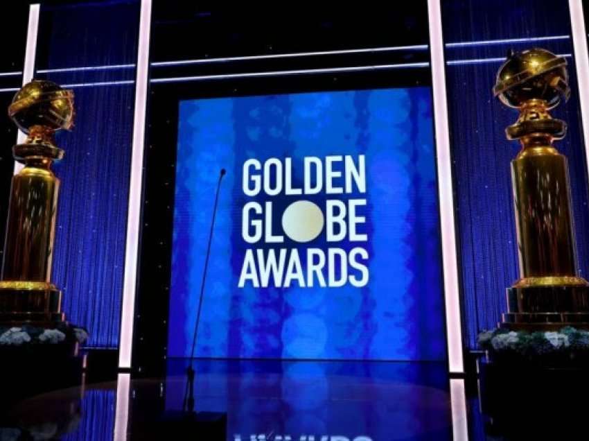 ​Golden Globe 2023 shpall nominimet