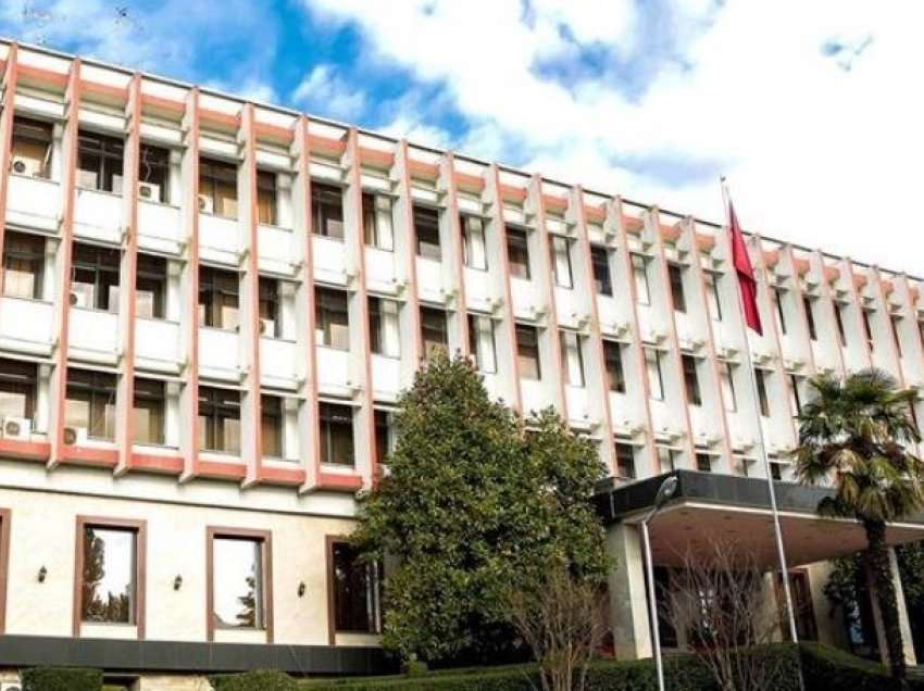 Ministria e Jashtme e Shqipërisë: S’ka viktima me kombësi shqiptare në Kanalin Anglez