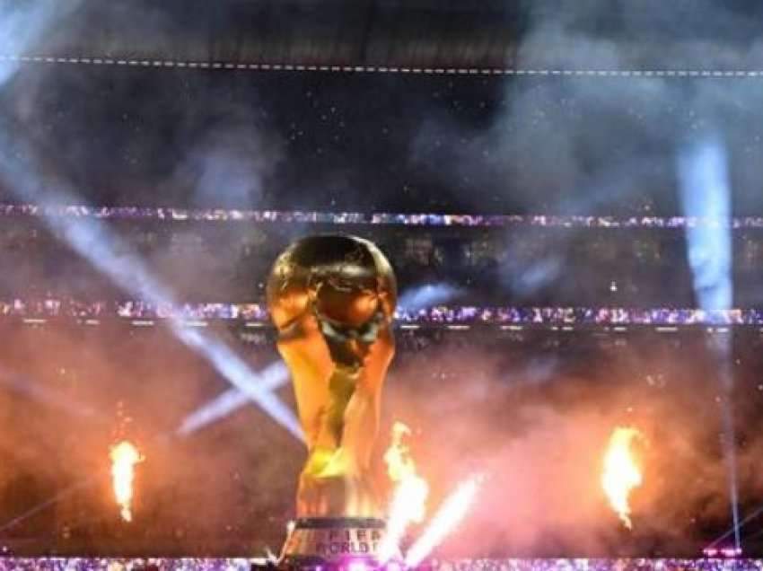 Pse finalja e Kupës së Botës zhvillohet më 18 dhjetor?