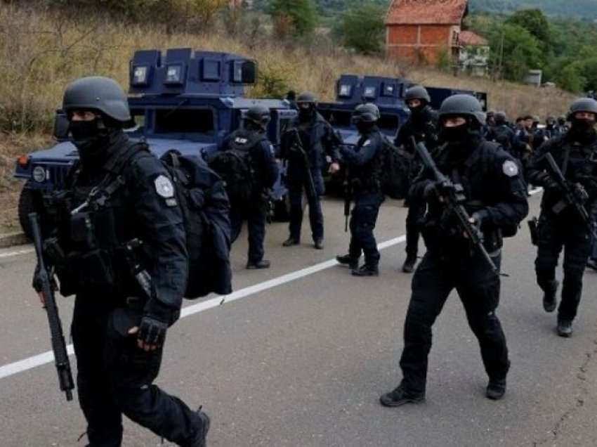 Sindikata e Policisë me thirrje urgjente për policët e bllokuar: Duhet të intervenohet urgjentisht