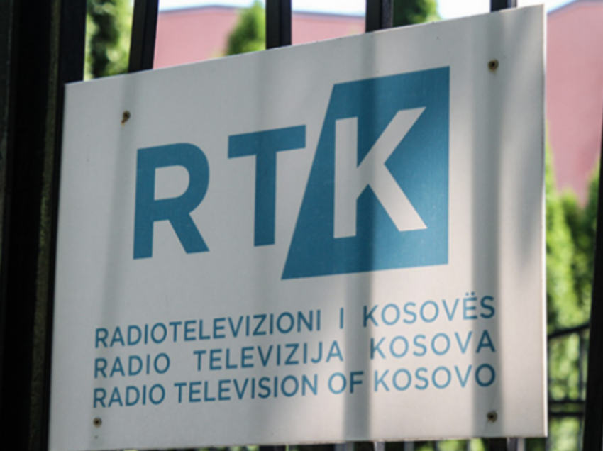 Sindikata e Punëtorëve të RTK-së kërkon nga Kuvendi korrigjim të buxhetit 