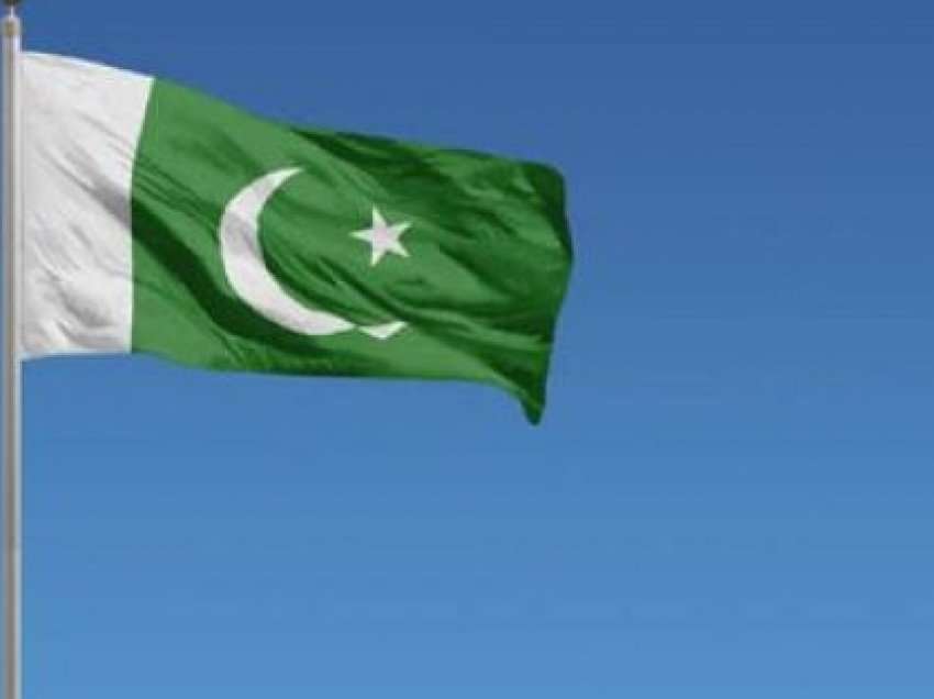 ​Forcat pakistaneze të sigurisë liruan pengjet nga islamikët