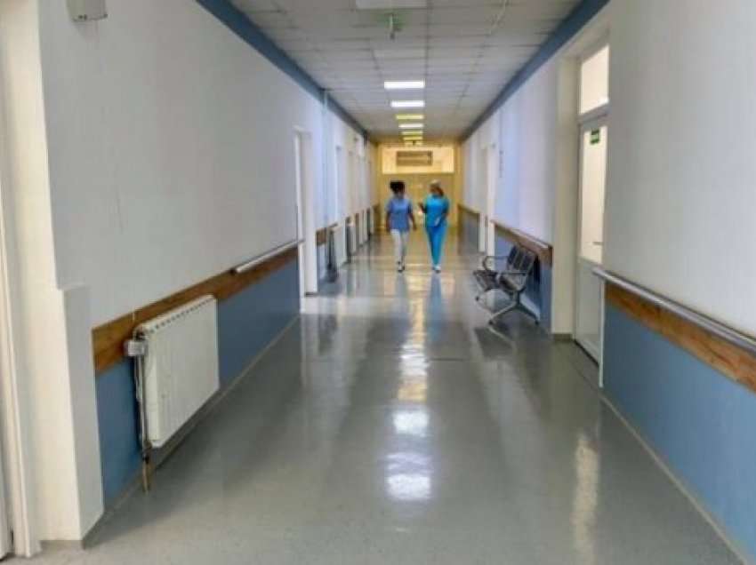 Rasti i foshnjës së vdekur në Spitalin e Pejës, suspendohen 7 punonjës
