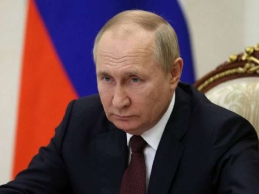 Putin plas deklaratën tronditëse: 99.9 përqind e qytetarëve gati të sakrifikojnë gjithçka për atdheun