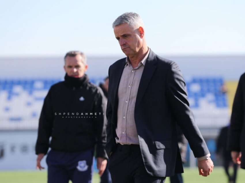 Sokoli afër marrëveshjes me skuadrën e njohur shqiptare