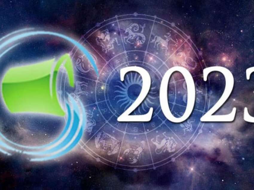 Ujori – Horoskopi vjetor për 2023
