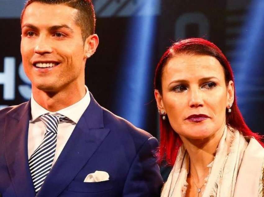 Motra e Ronaldos merr vendimin e rëndësishëm 