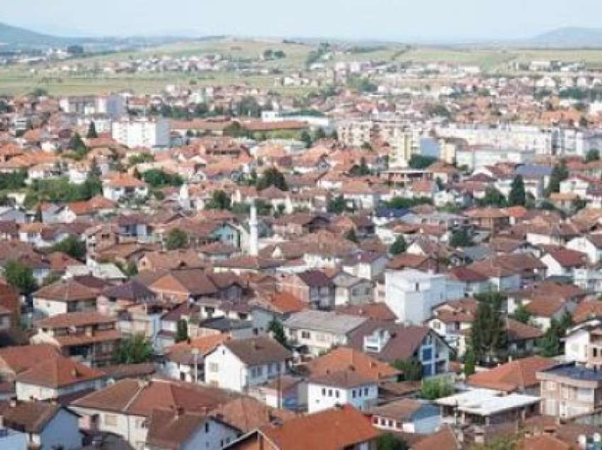 ​Komuna e Gjakovës me njoftim për qytetarët që nuk kanë paguar tatimin në pronë