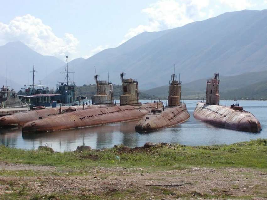 Zbardhet dokumenti i arkivave ruse: Pse e ndërtuam bazën e nëndetëseve në Vlorë, Hrushovi do vendoste raketa! 