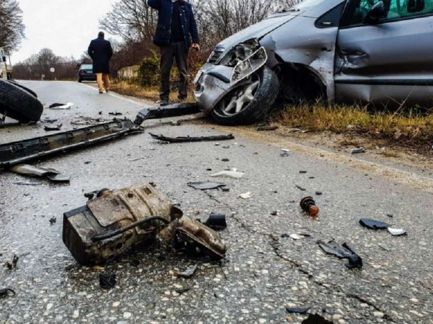 Dy aksidente në Korçë, arrestohen drejtuesit e mjeteve