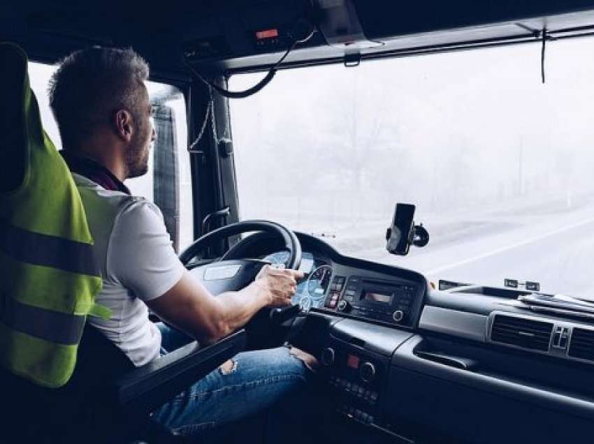 Qyteti gjerman po kërkon 18 shoferë të kamionit nga Kosova, këto janë kushtet