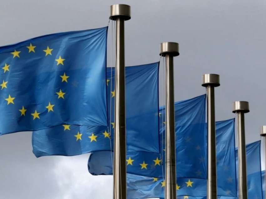 Ministrat e BE-së pritet të diskutojnë për Ukrainën dhe Bosnjën