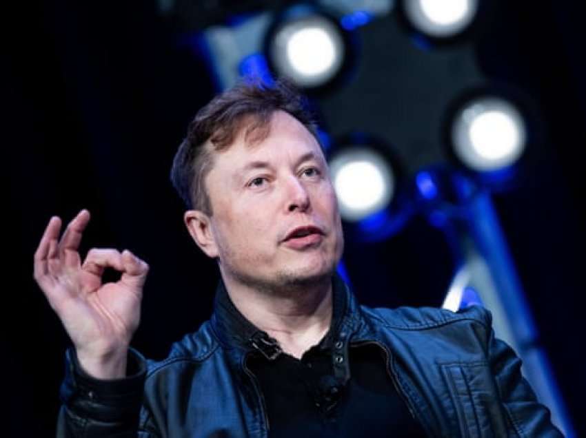 Elon Musk i del në ndihmë Ukrainës, merr një vendim të rëndësishëm