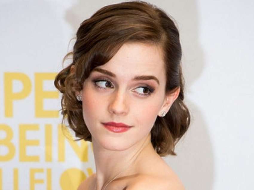 ​HBO Max tregon gabimisht foton e gabuar nga fëmijëria e Emma Watson, reagon aktorja