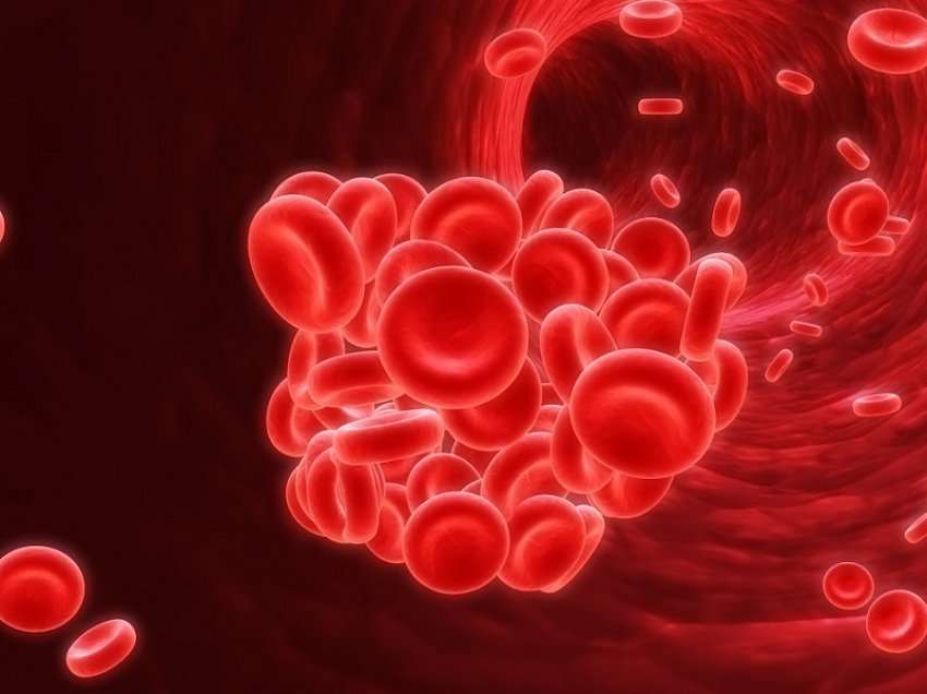Çfarë është hemoglobina?