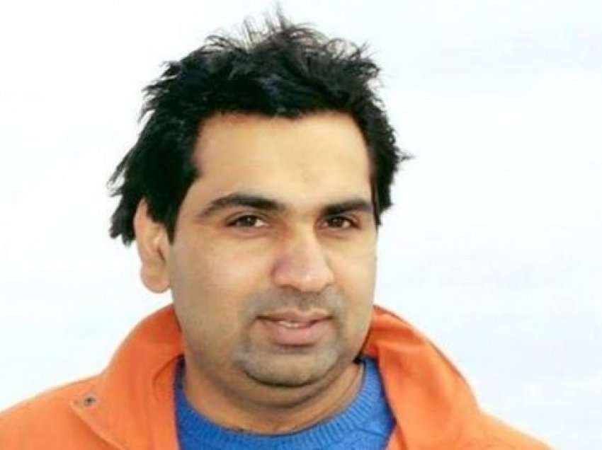 Në Londër nisi proçesi gjyqësor kundër një burri që dyshohet se do të vriste një bloger të famshëm pakistanez