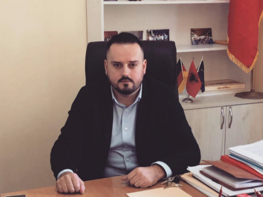 U propozua si kandidat i PD-së për 6 marsin, tërhiqet nga gara nënkryetari i Shkodër