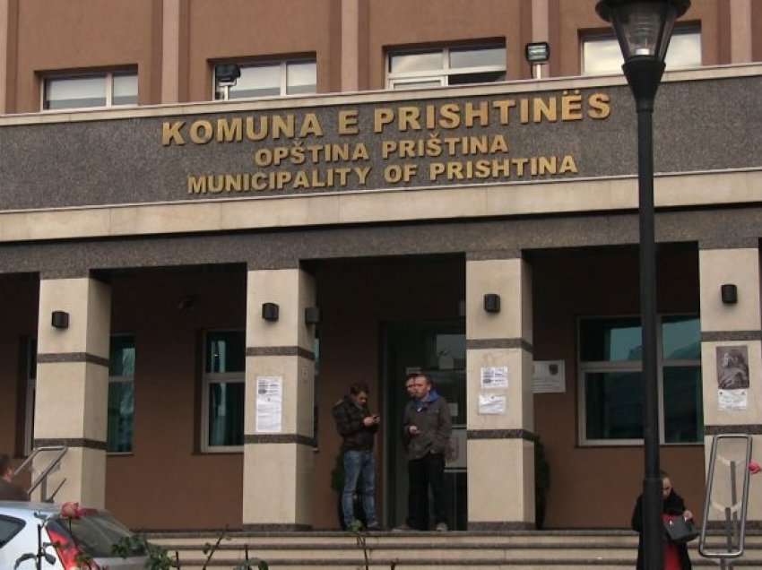 Cakolli tregon se kush duhet të jetë nënkryetar i Komunës së Prishtinës