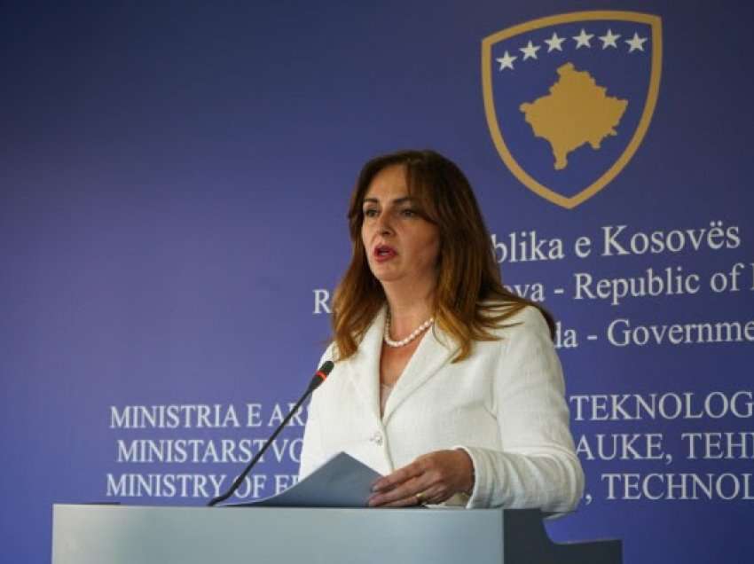 Hapet thirrja për aplikim në konkursin për Abetaren e përbashkët Kosovë - Shqipëri
