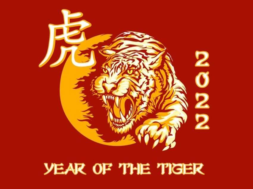 Pak horoskop nga Azia për “tigrat” në Evropë