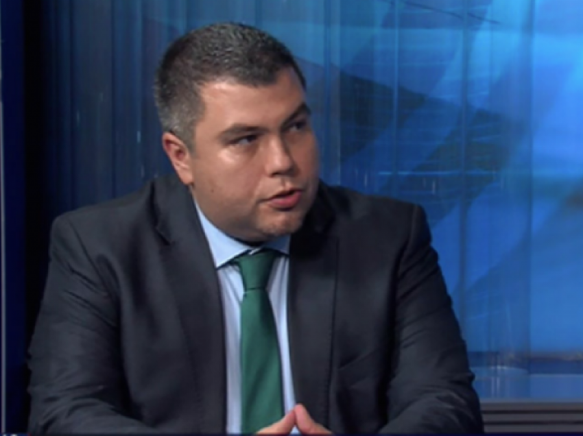 Bojan Mariçiq: Ne jemi për përfshirjen e bullgarëve në Kushtetutë para hyrjes në BE