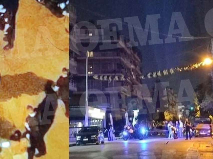 “Bilanc lufte” në Athinë: Dy viktima e tre të plagosur pas dy përplasjeve më armë