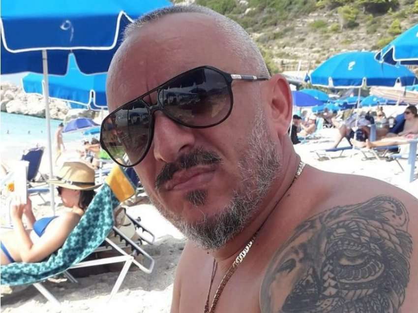 Kush është Armando Lamaj/ 46-vjeçari shqiptar që u vra në Greqi