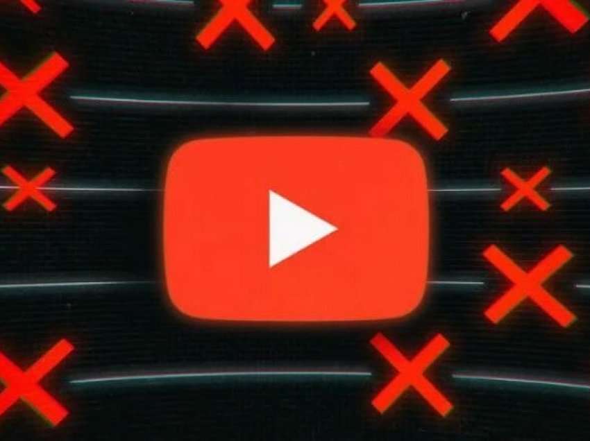 YouTube, Instagram, Discord fshijnë faqet që i përkisnin të dyshuarit për sulmin në Illinois