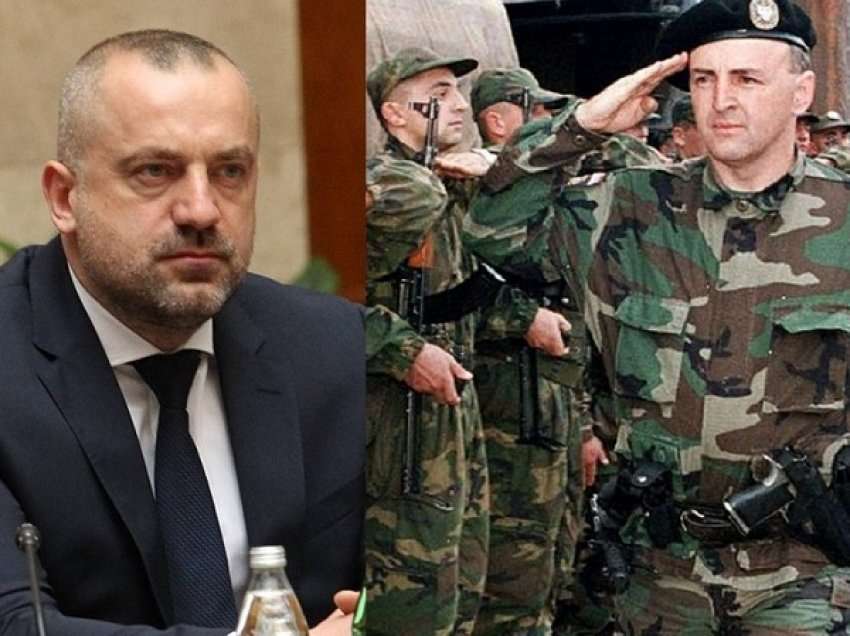 Radojçiqi apo Arkani i ri po kërkon gjakderdhje në veri, i dërguari i Vuçiqit / Kosova a e ka financuar ‘brigadën serbe’ të “mbrojtjes civile”?