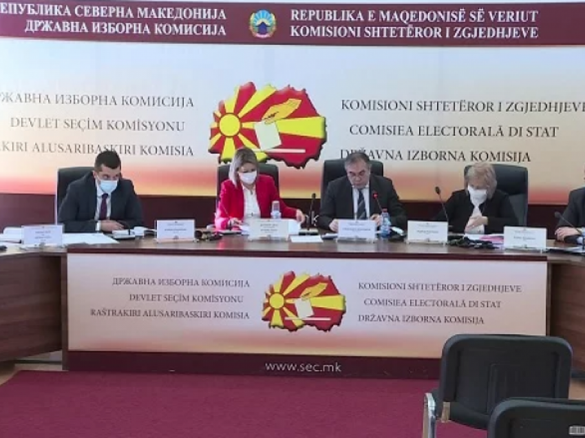 KSHZ miratoi planin financiar për zgjedhjet në Mavrovë dhe Rostushë, Qendër Zhupë dhe Tetovë