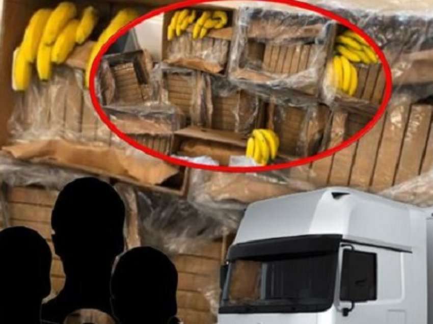 Zhdukja e arkave me “Banana King”; 20 punonjësit e portit në gjykatë: S’kemi dijeni ku shkuan