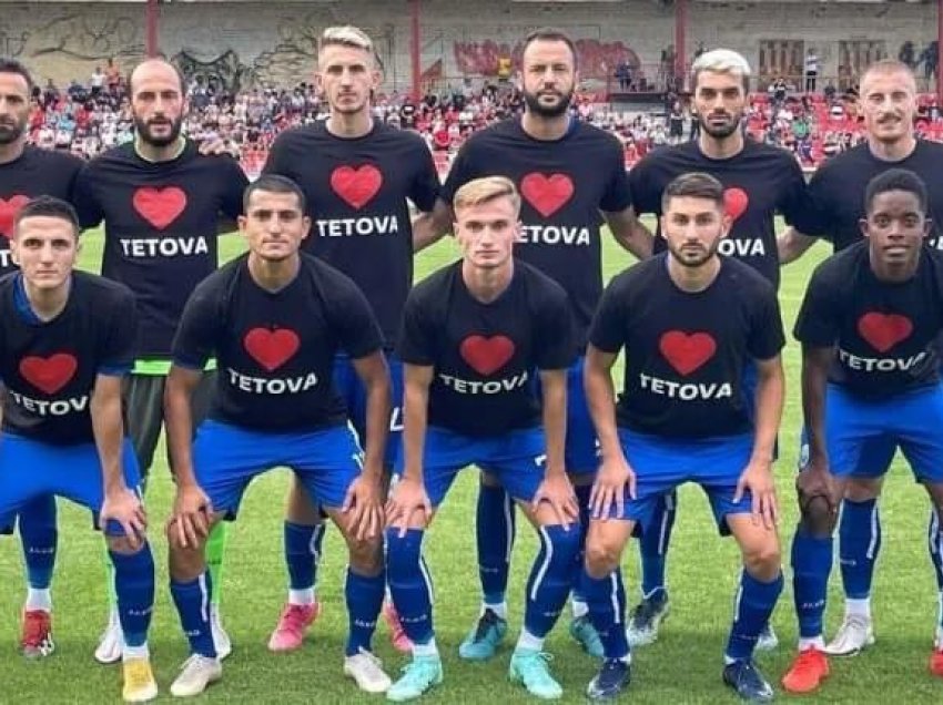 Skuadra e njohur shqiptare tërhiqet nga garat?