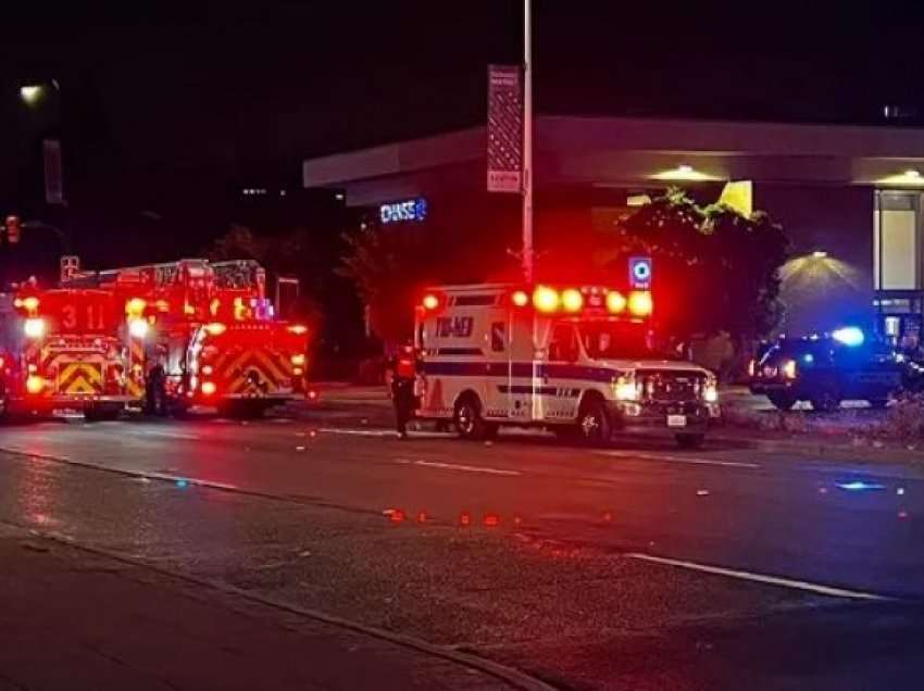 Një i vrarë dhe disa të plagosur nga të shtënat në qendër të qytetit Renton, Uashington