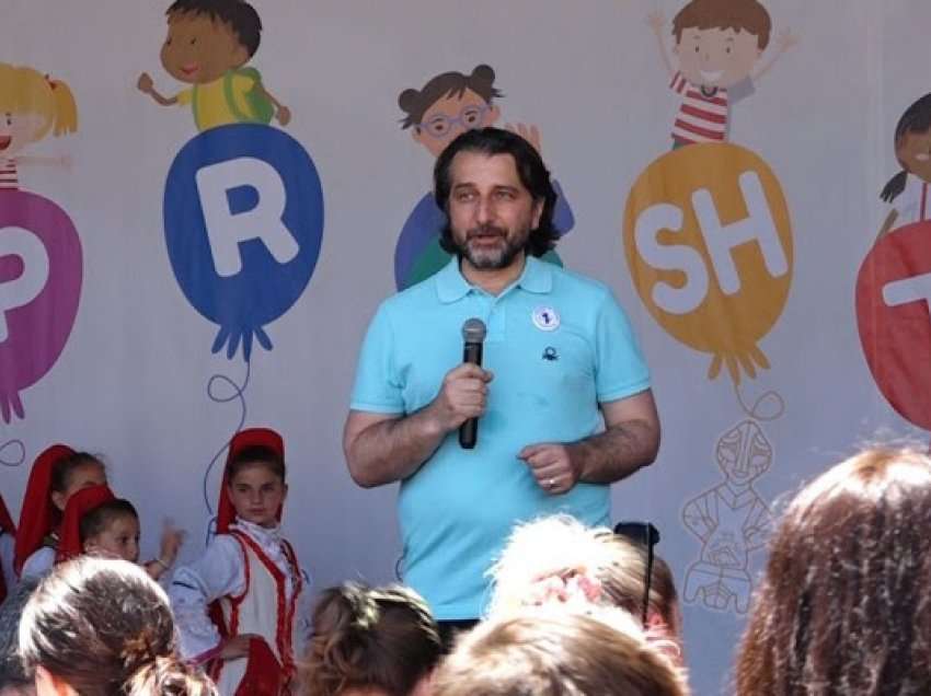 ​Dita Ndërkombëtare e Fëmijëve shënohet me aktivitete të larmishme në Prishtinë