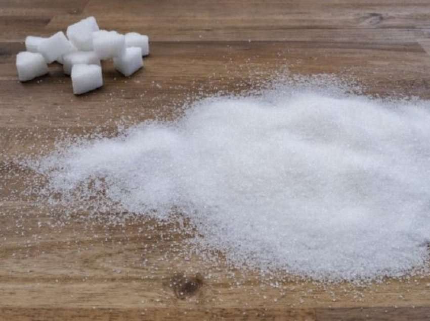​Si duhet të ruhet sheqeri?